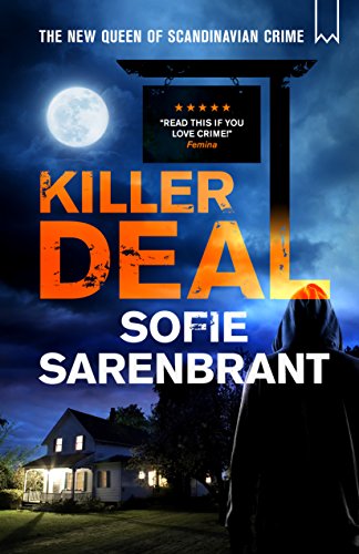 Stock image for Killer Deal (Emma Skld) for sale by Irish Booksellers