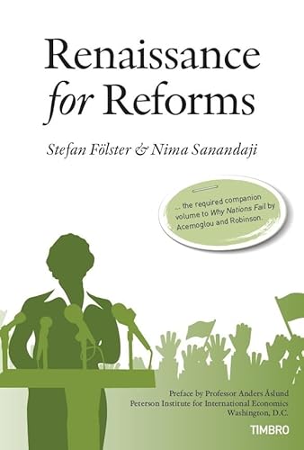 9789175669861: Renaissance for reforms