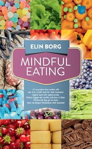 Beispielbild fr Mindful eating zum Verkauf von medimops