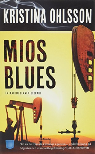 Beispielbild fr Mios blues zum Verkauf von medimops