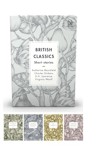 Stock image for British classics for sale by Ammareal