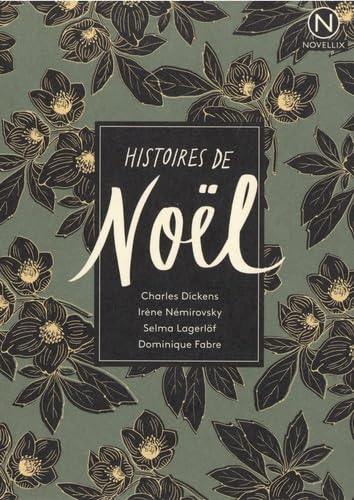 Stock image for Histoires de Nol for sale by Ammareal