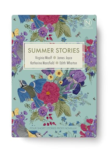 9789175896588: Summer stories