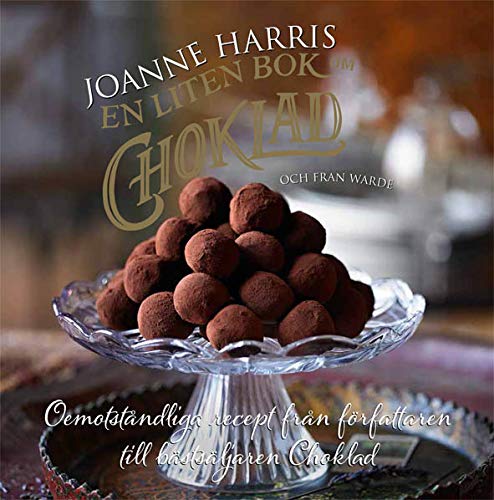 Stock image for En liten bok om choklad for sale by medimops