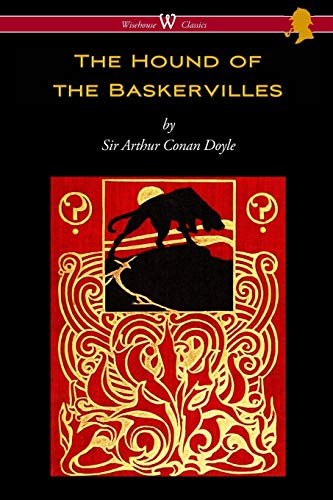 Stock image for The Hound of the Baskervilles (Wisehouse Classics Edition) (Paperback or Softback) for sale by BargainBookStores