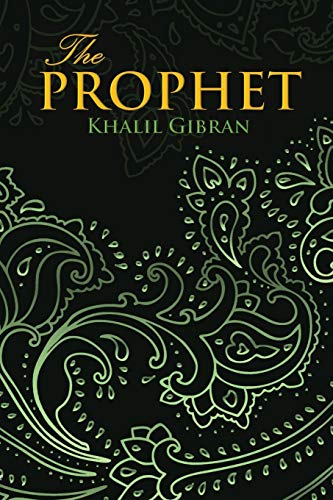 9789176371121: THE PROPHET (Wisehouse Classics Edition)