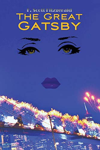 The Great Gatsby (Wisehouse Classic...
