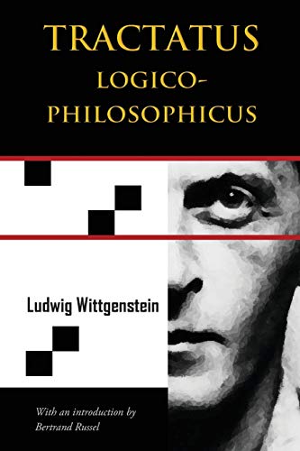 Stock image for Tractatus Logico-Philosophicus (Chiron Academic Press - The Original Authoritative Edition) for sale by PBShop.store US