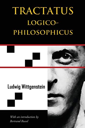 9789176372012: Tractatus Logico-Philosophicus (Chiron Academic Press - The Original Authoritative Edition)