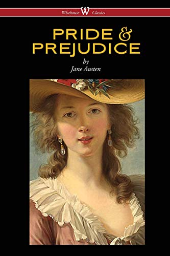 Beispielbild fr Pride and Prejudice (Wisehouse Classics - with Illustrations by H.M. Brock) zum Verkauf von ThriftBooks-Dallas