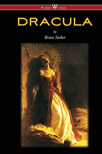 Stock image for DRACULA (Wisehouse Classics - The Original 1897 Edition) for sale by SecondSale