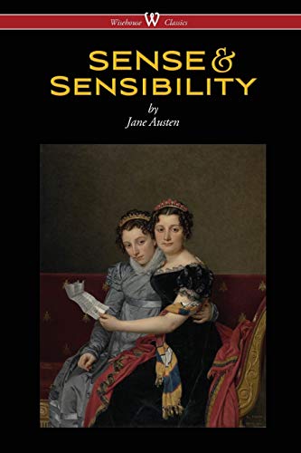 9789176372531: Sense and Sensibility (Wisehouse Classics - With Illustrations by H.M. Brock)