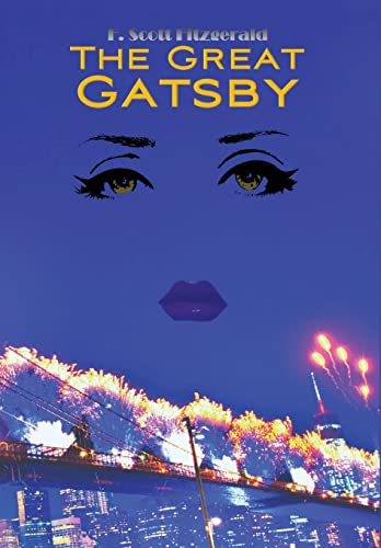 Beispielbild für Great Gatsby (Wisehouse Classics Edition) zum Verkauf von AwesomeBooks