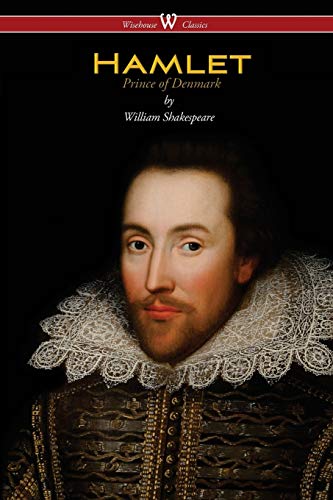 Beispielbild fr Hamlet - Prince of Denmark (Wisehouse Classics Edition) zum Verkauf von medimops
