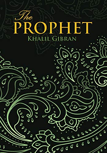 Stock image for Prophet (Wisehouse Classics Edition) for sale by Discover Books