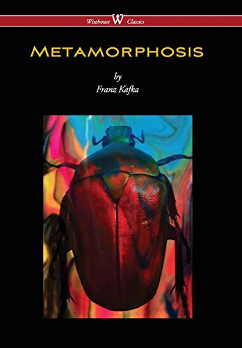 9789176374252: Metamorphosis (Wisehouse Classics Edition)
