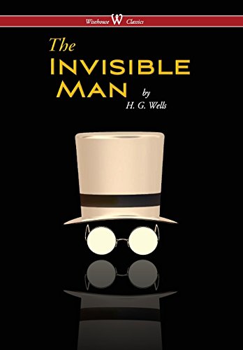 9789176374429: Invisible Man - A Grotesque Romance (Wisehouse Classics Edition) (2016)