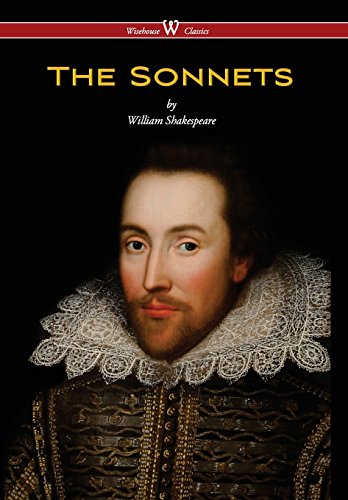 9789176374832: Sonnets of William Shakespeare (Wisehouse Classics Edition)