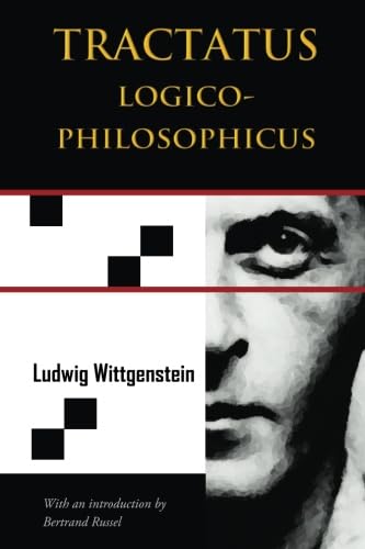 Beispielbild fr Tractatus Logico-Philosophicus (Chiron Academic Press - The Original Authoritative Edition) zum Verkauf von Books Unplugged
