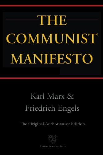 Imagen de archivo de The Communist Manifesto a la venta por medimops