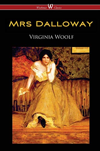 9789176375082: Mrs Dalloway (Wisehouse Classics Edition)