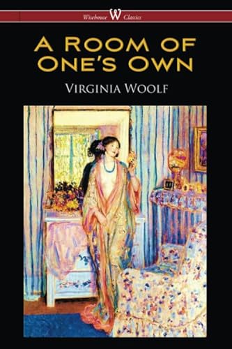 9789176376010: A Room of One’s Own (Wisehouse Classics Edition)