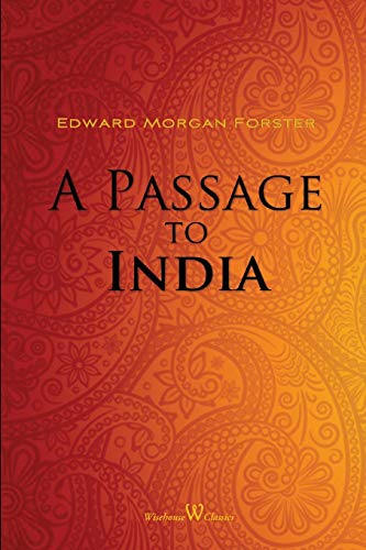 Stock image for A Passage to India (Wisehouse Classics Edition) for sale by HPB-Ruby