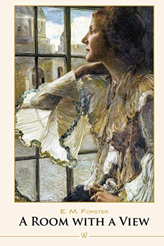 Stock image for A Room with a View (Wisehouse Classics Edition) for sale by GF Books, Inc.