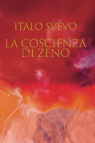 Stock image for La coscienza di Zeno (Italo Svevo) (Italian Edition) for sale by Books Unplugged