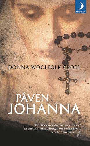 Stock image for Påven Johanna for sale by WorldofBooks