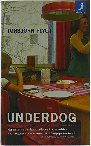 Stock image for Underdog for sale by Reuseabook
