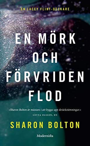 Beispielbild fr En mrk och frvriden flod (Lacey Flint, Band 4) zum Verkauf von medimops