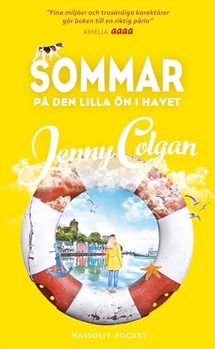 9789176795996: Sommar p den lilla n i havet