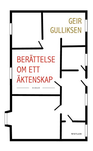 Beispielbild fr Berttelse om ett ktenskap zum Verkauf von Pangloss antikvariat & text.