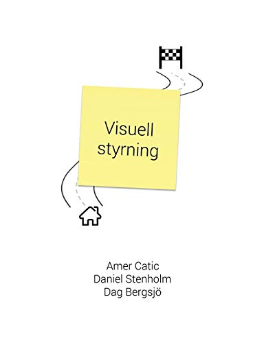Beispielbild fr Visuell Styrning (Swedish Edition) zum Verkauf von Lucky's Textbooks