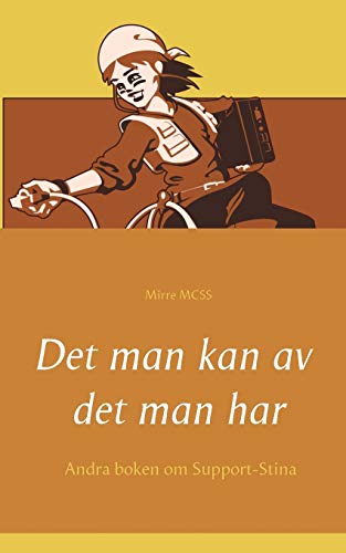 Stock image for Det man kan av det man har (Swedish Edition) for sale by Lucky's Textbooks