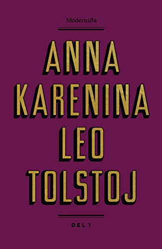 Stock image for Anna Karenina 1 for sale by Reuseabook