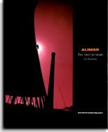 9789177364337: ALIMAK The First 50 Years