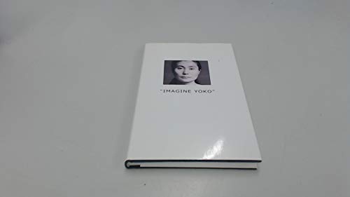 Imagen de archivo de Yoko Ono - Imagine Yoko -Incl DVD (PAL) a la venta por Book Trader Cafe, LLC