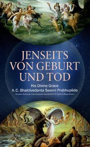 Stock image for Jenseits von Geburt und Tod: Gibt es ein Leben nach dem Tod? for sale by medimops
