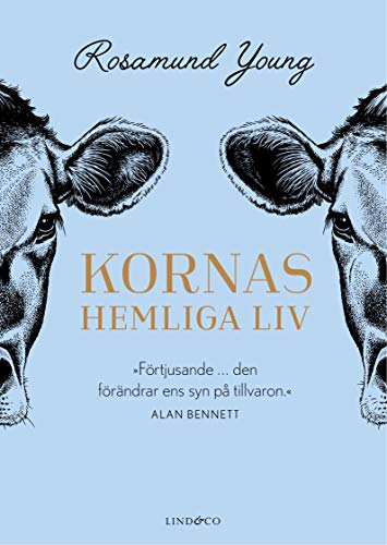 Stock image for Kornas hemliga liv for sale by Reuseabook