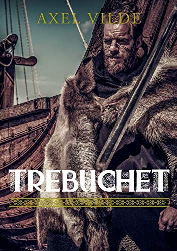 9789177851288: Trebuchet (Swedish Edition)