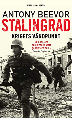 Beispielbild fr Stalingrad : Krigets v¤ndpunkt zum Verkauf von WorldofBooks