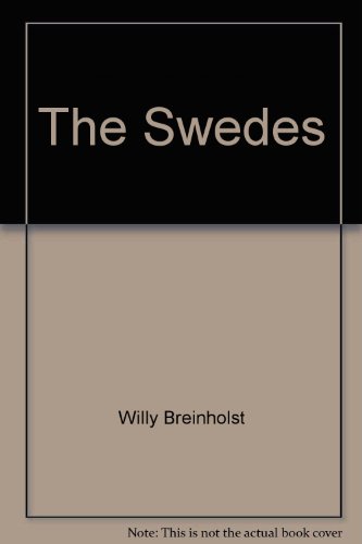 9789177922049: The Swedes