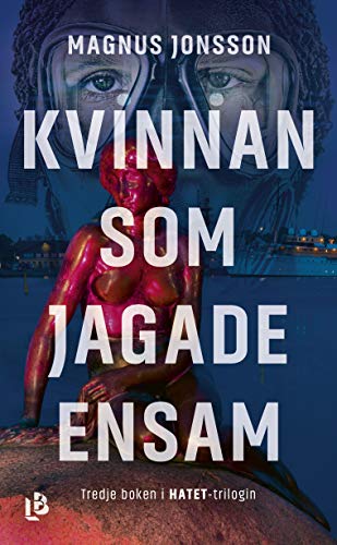 Stock image for Kvinnan som jagade ensam for sale by medimops