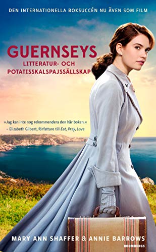 Stock image for Guernseys litteratur- och potatisskalspajssllskap for sale by medimops