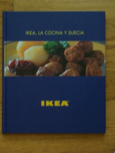 Stock image for Ikea, La Cocina y Suecia for sale by Ammareal