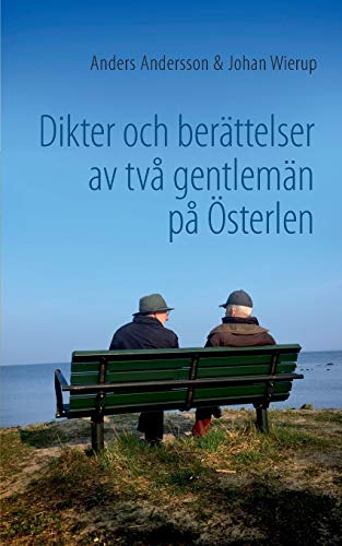 Stock image for Dikter och berttelser av tv gentlemn p sterlen (Swedish Edition) for sale by Lucky's Textbooks