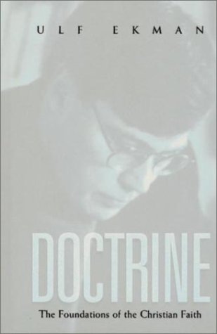 Beispielbild fr Doctrine: Foundation of Christian Faith zum Verkauf von WorldofBooks