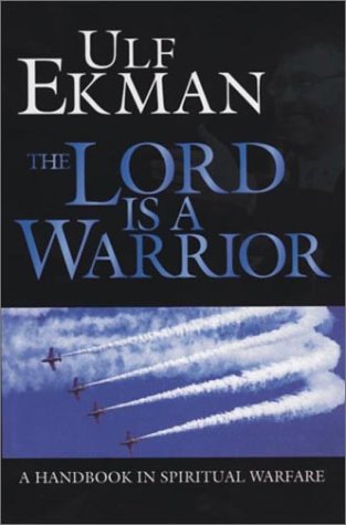 Stock image for The Lord is a Warrior for sale by WorldofBooks